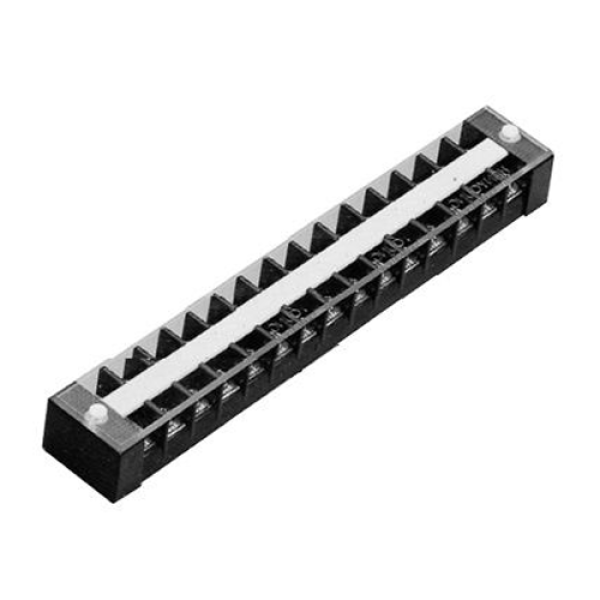 Cầu đấu dây điện Hanyoung HYT-2015, 20A, 15 Cực