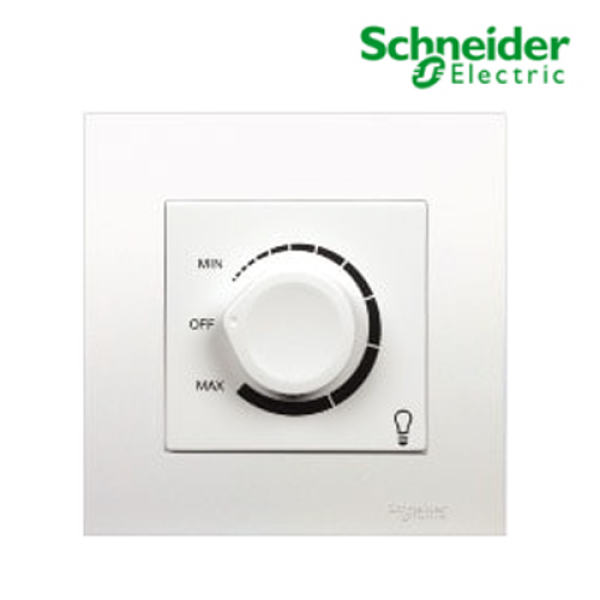 Dimmer đèn Vivace KB31RD400-WE