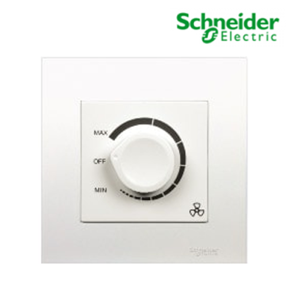 Dimmer quạt Vivace KB31RF250_WE