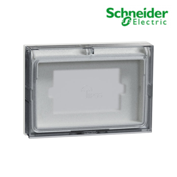 Mặt che phòng thấm nước IP55 M3T01WP_WE