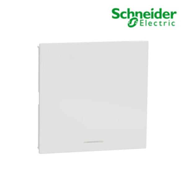 Công tắc 1 chiều size L AvatarOn A Schneider – M3T31_E1FS_WE