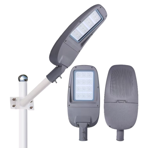 Đèn đường led NSL03  – Dimming 5 Cấp công suất