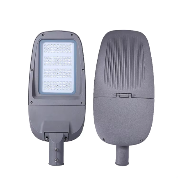 Đèn đường led NSL03  – Dimming 5 Cấp công suất