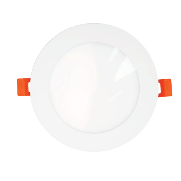 Đèn Panel âm trần 9W Φ120