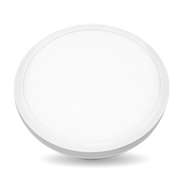 Đèn Panel Ốp trần 30W Φ300 x H25mm