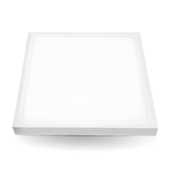 Đèn Panel Ốp trần 18W 225x225xH25mm