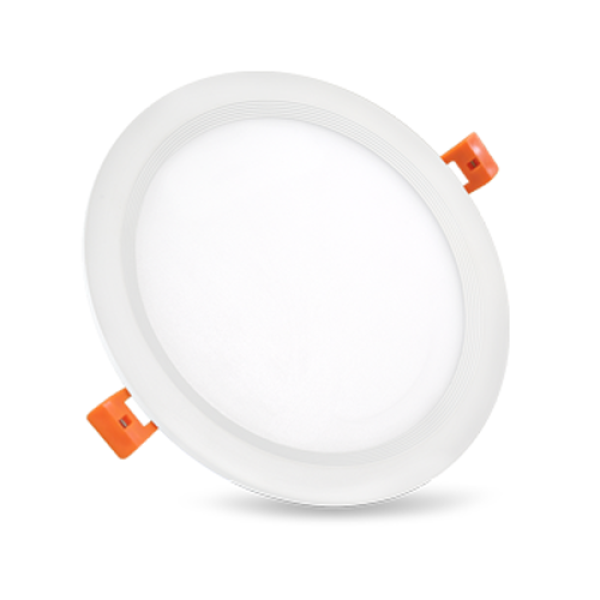 Đèn Panel âm trần 6W  Φ110