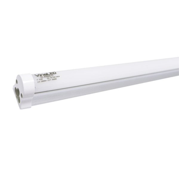 Đèn tuýp nhôm T5 22W