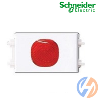 Đèn báo đỏ Size S S-Flexi lF30NM2_RD_G19