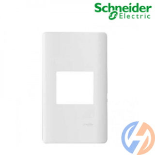 Mặt cho MCB 2 cực S-Flexi FG1052MCB_WE_G19