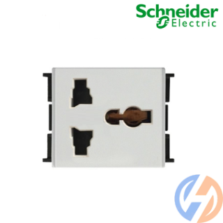 Ổ cắm đa năng S-Flexi Size M F1426UAM_WE