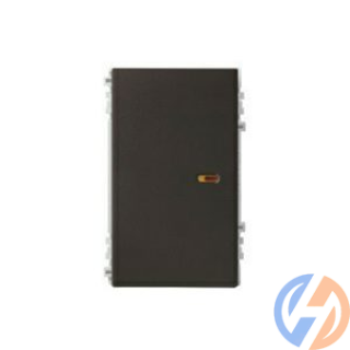Công tắc 1 chiều Size L 8431L_1_BZ_G19