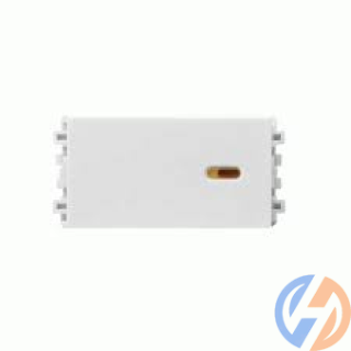 Công tắc 1 chiều – Size S 8431S_1_WE_G19 