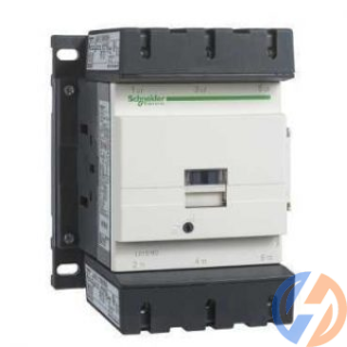 Contactor 3P 115A 220V LC1D115M7