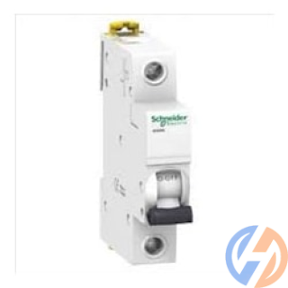 Cầu dao tự động MCB ACTI9 IC60N 1P 25A