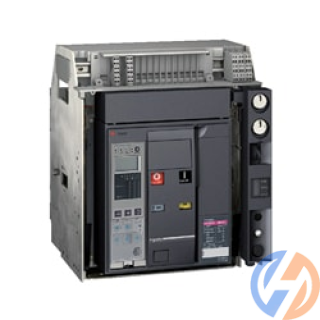 MCCB 3P 1000A 50kA NS100N3DE2