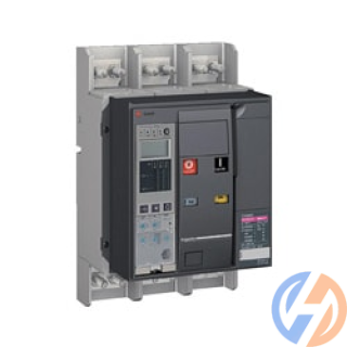 MCCB 3P 1000A 50kA NS100N3E2