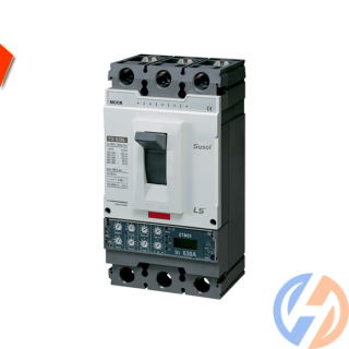 Aptomat MCCB Susol TS LS