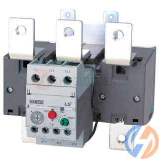 Rơ le nhiệt (160-240A) dùng cho MC-185a và MC-225a
