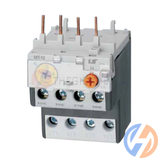 Rơ le nhiệt (7-10A) dùng cho MC-6a đến MC-18a