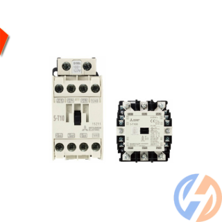 Khởi động từ contactor S-T Mitsubishi