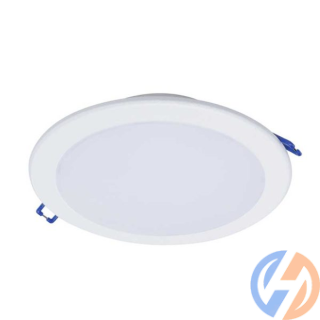 Đèn âm trần siêu mỏng Philips 59511 12W