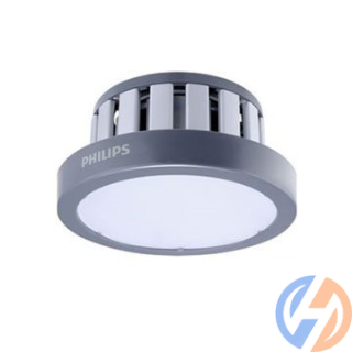 Đèn led nhà xưởng highbay Philips BY228P 60W LED50