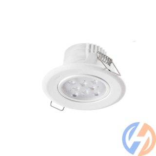 Đèn led chiếu điểm Spot light 3W 47030