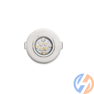 Đèn led chiếu điểm Spot Essential 4703X3W