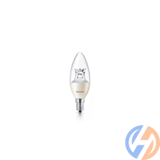 Đèn nến và đèn chùm MASTER Plastic LED