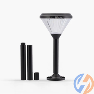 Đèn chiếu sáng cảnh quan DSV01.SL.2W ( LENs kim cương)