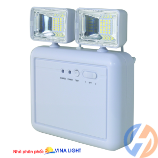 Đèn LED khẩn cấp KC04 Rạng Đông