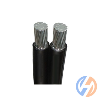 Dây cáp điện vặn xoắn 2 lõi Cadivi LV-ABC-2×16 mm2 – 0.6/1kV