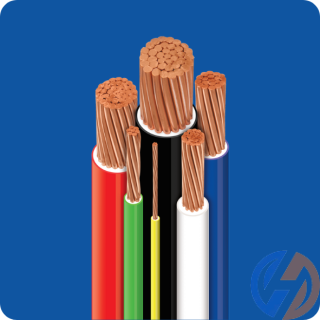 Cáp bọc hạ thế