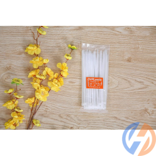 Dây Rút Nhựa 4X200mm