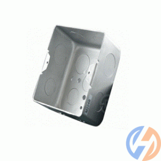 Hộp sắt Schneider M224DB chính hãng