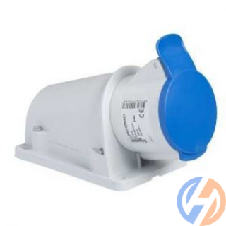 Ổ cắm nổi PKF16W423 Schneider