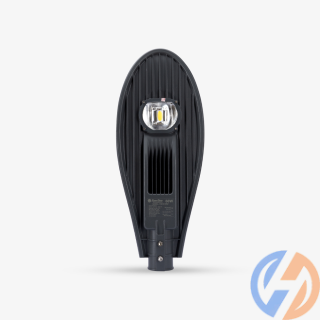 Đèn đường LED L60 series kiểu chiếc lá