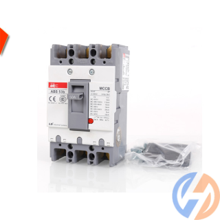 Aptomat MCCB ABS LS