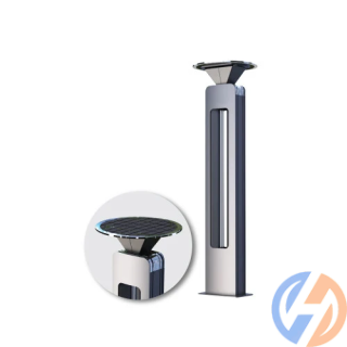 Đèn chiếu sáng cảnh quan DSV01.SL.3W