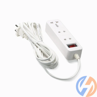 Ổ cắm đa năng OC05 3C/2M/10A