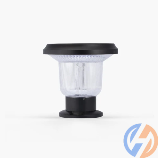Đèn LED sân vườn NLMT RD-DSV2204-3W 6500K