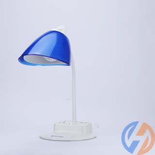 Đèn bàn học LED RD-RL-40 8W (OC-USB) Rạng Đông