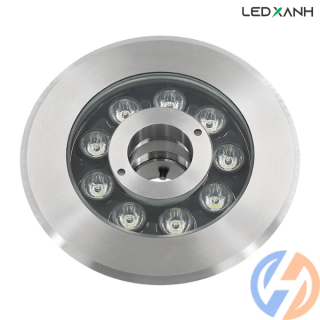 Đèn âm nước đầu vòi phun cao cấp VPIN