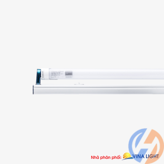 Bộ đèn LED tuýp nhôm nhựa T8 M11 Rạng Đông
