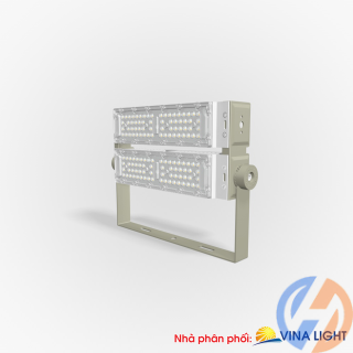 Đèn LED chiếu pha CP07 Rạng Đông