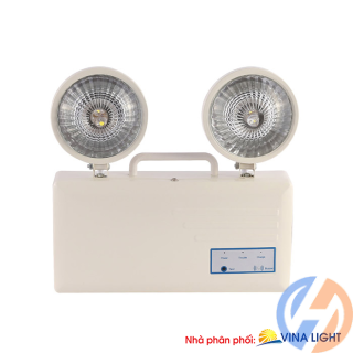 Đèn LED khẩn cấp KC01 Rạng Đông