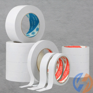 Băng keo 2 mặt dầu hôi độ dính cực mạnh
