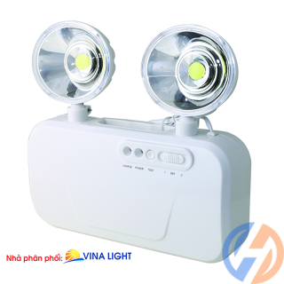 Đèn LED khẩn cấp KC02 Rạng Đông