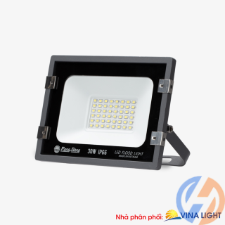 Đèn LED chiếu pha CP10 Rạng Đông